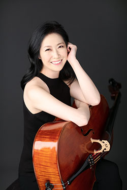 hyun-ji kwon